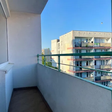 Maly Pokoik Dla Jednej Osoby Apartment