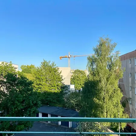 Apartment Maly Pokoik Dla Jednej Osoby Kolberg