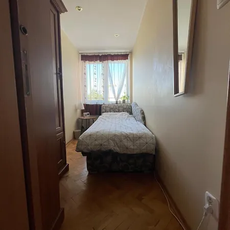 Apartment Maly Pokoik Dla Jednej Osoby